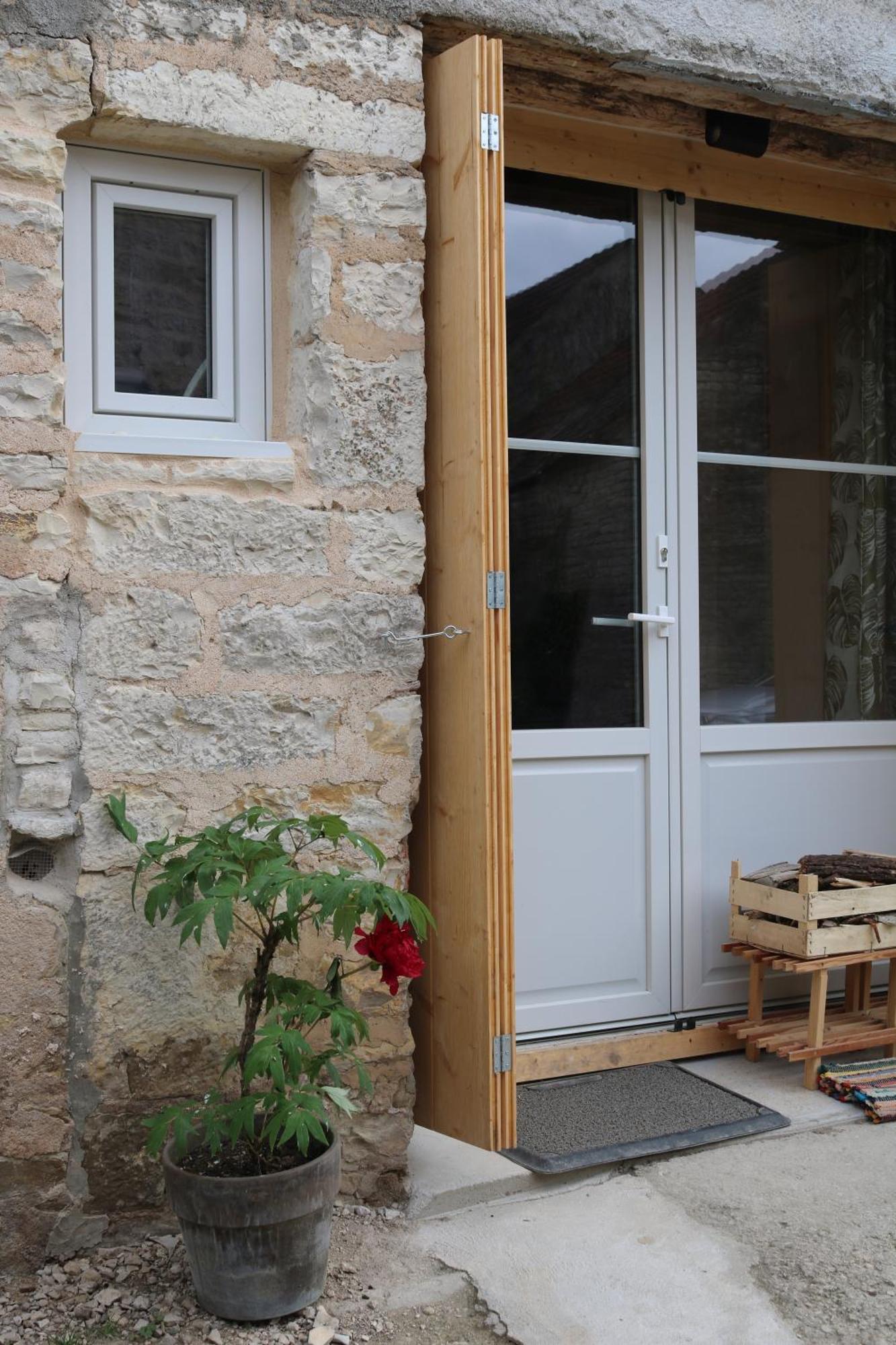 Repos 2 Etoiles Au Calme Pour Deux Lucy-sur-Cure Bagian luar foto
